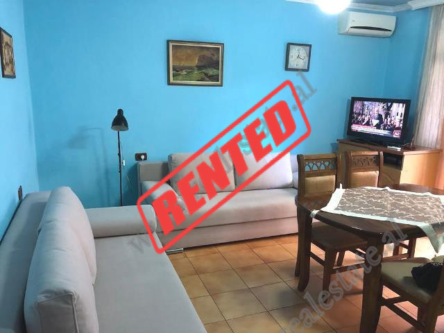Three bedroom apartment for rent near Durresi Street in Tirana , Albania  (TRR-714-33b)